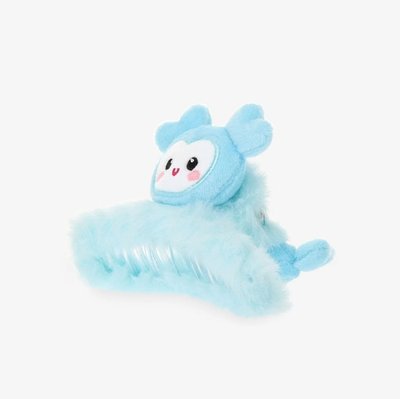 ［預購］TWICE 新國立 鯊魚夾