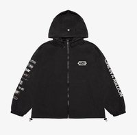 六巡 外套 多賢