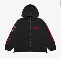 六巡 外套 彩瑛