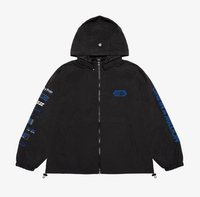 六巡 外套 子瑜