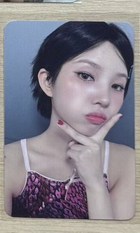 韓國展覽滿額卡娟