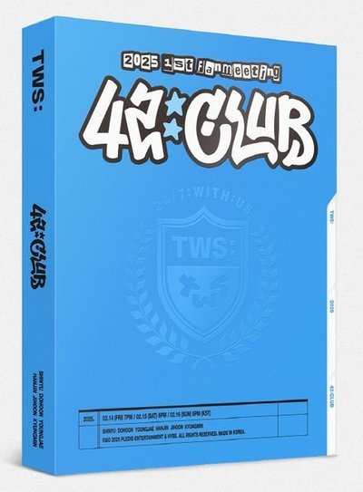 【預購】TWS｜飯咪回憶錄