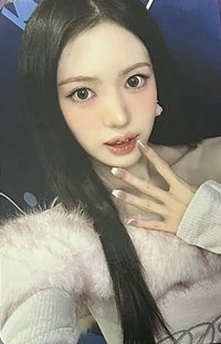 Delulu Pack wm 1.0 簽售卡 