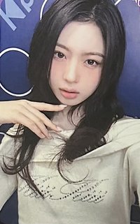 Delulu Pack wm 1.0 簽售卡 