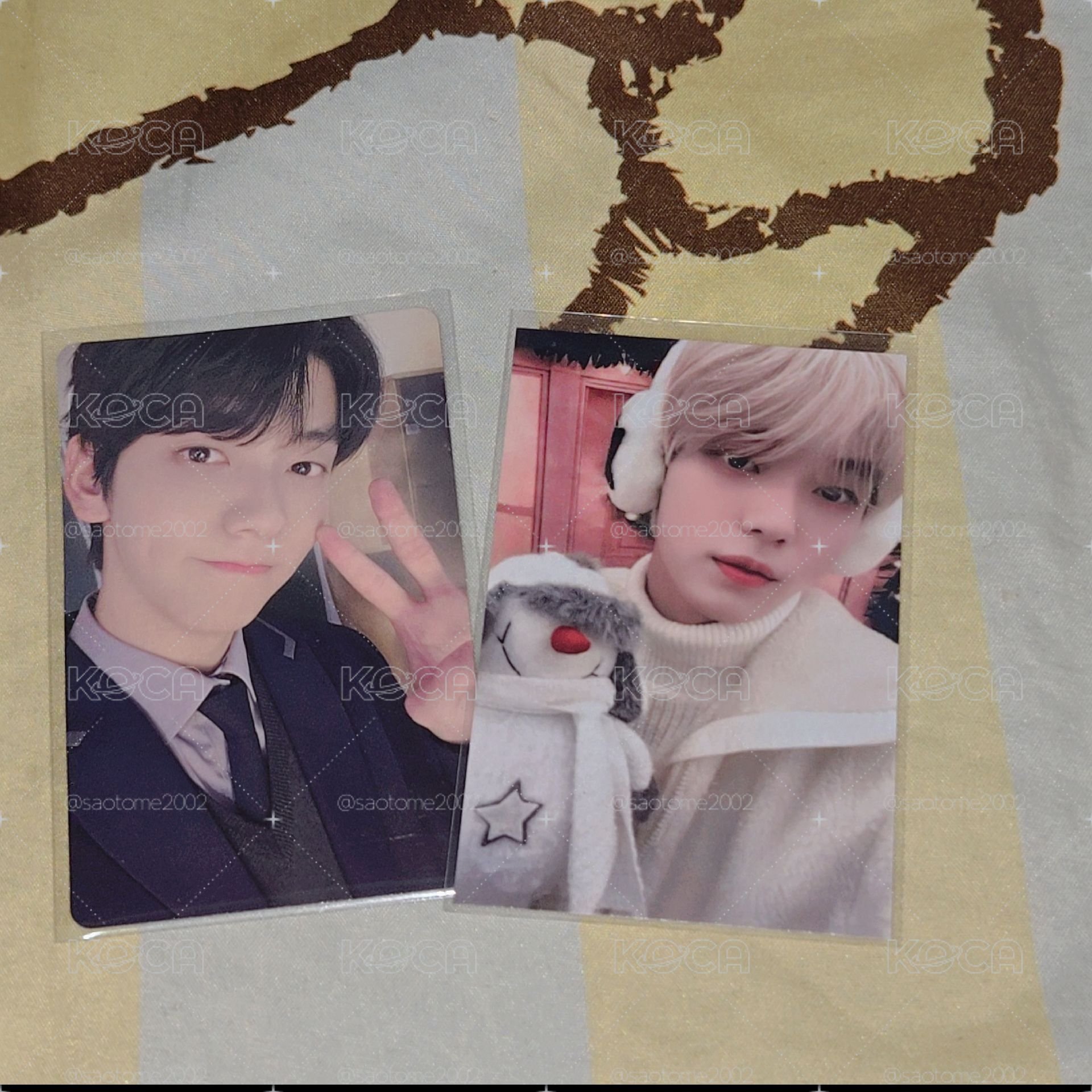 TXT SOOBIN