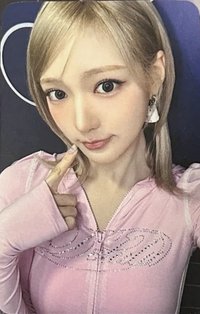 Delulu Pack wm 1.0 簽售卡 