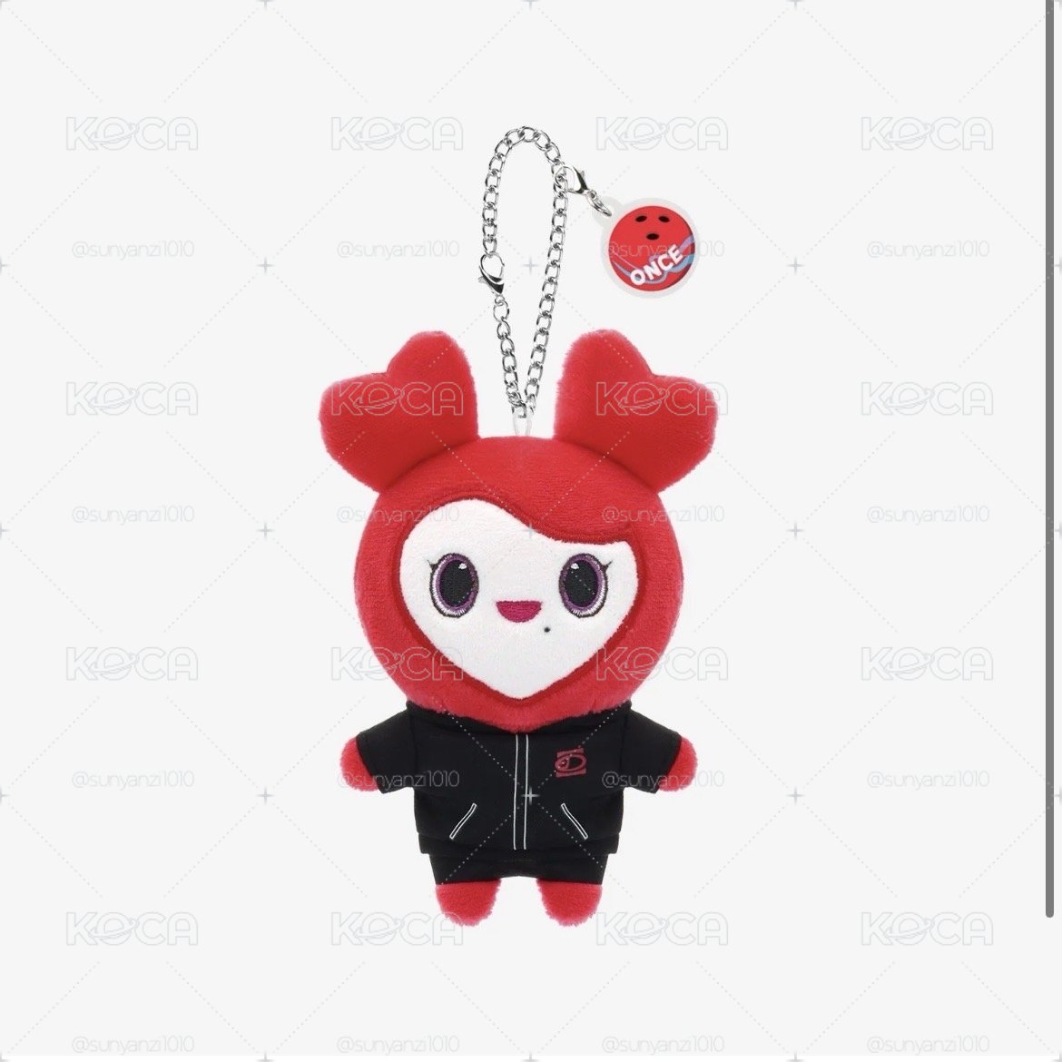 現貨 新國立場 週邊 彩瑛 lovely chaengvely