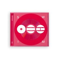 ARIRANG SWIM CD 美版單曲