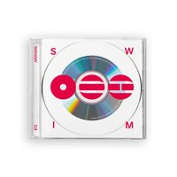 ARIRANG SWIM CD 純享版 美版單曲