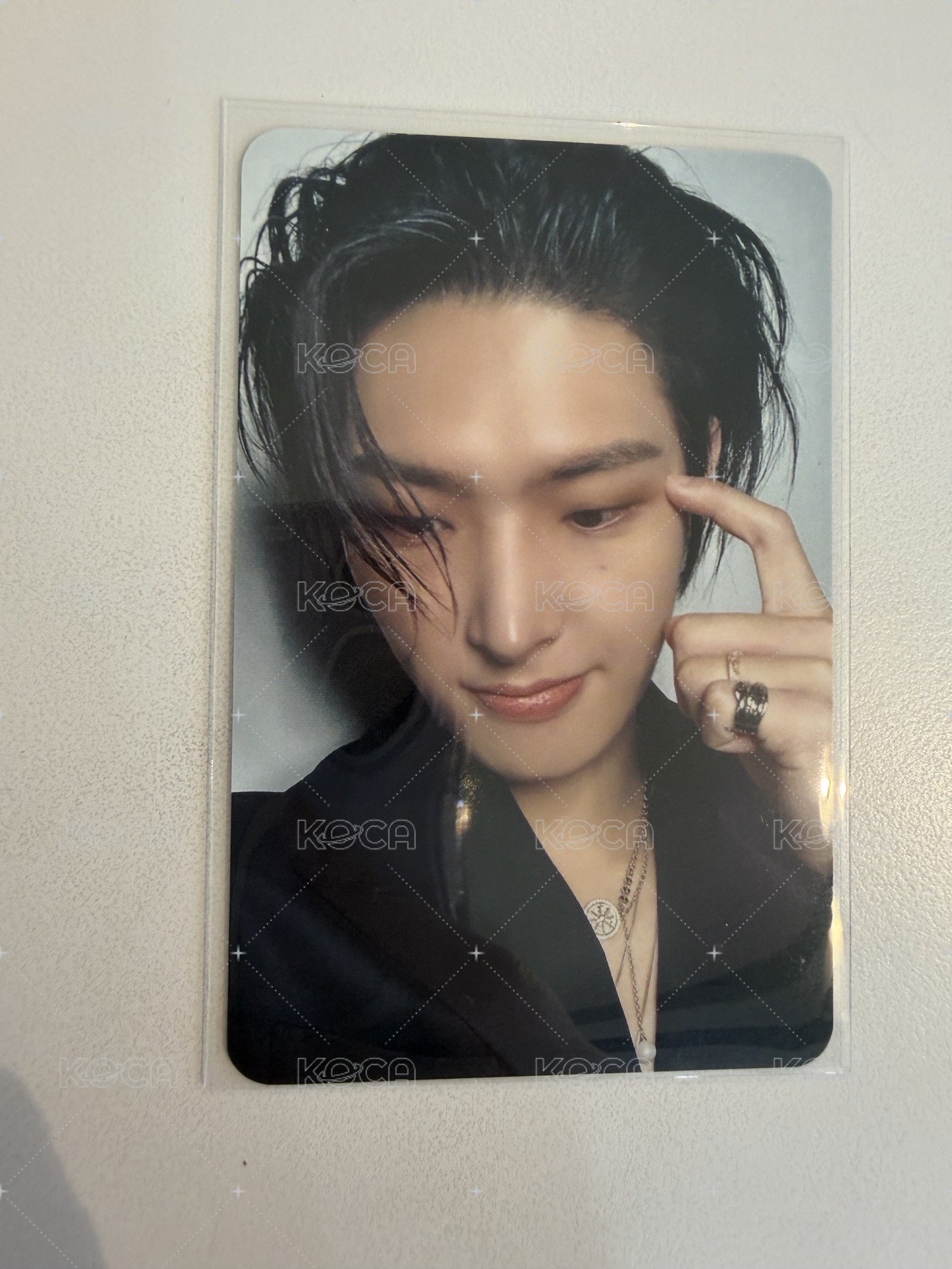 旼琦