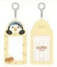 ZZirang-e&Charles 烘焙 卡套 (組) 吉冷一卡套