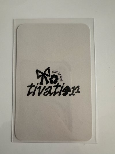 琦lo2 K4線下2.0 黑髮捧花琦