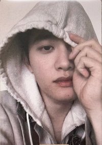 ZZirang-e&Charles 烘焙 周邊卡 白帽嘟