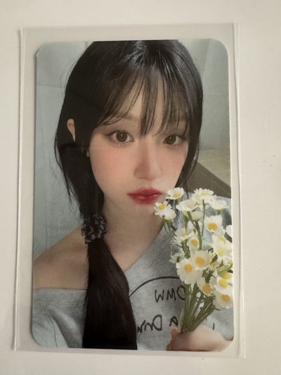 琦lo2 K42.0 拿花琦 黑髮琦