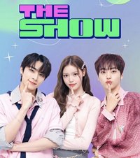 the show