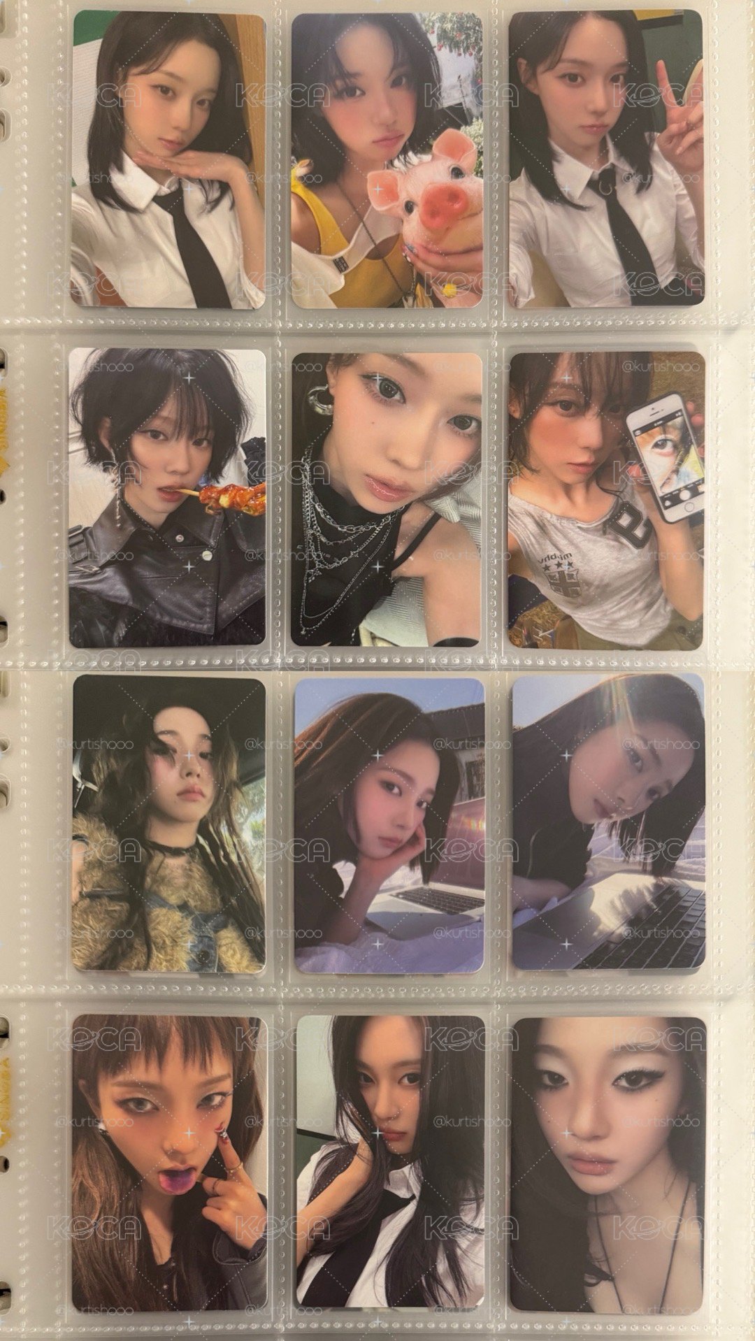 小盤