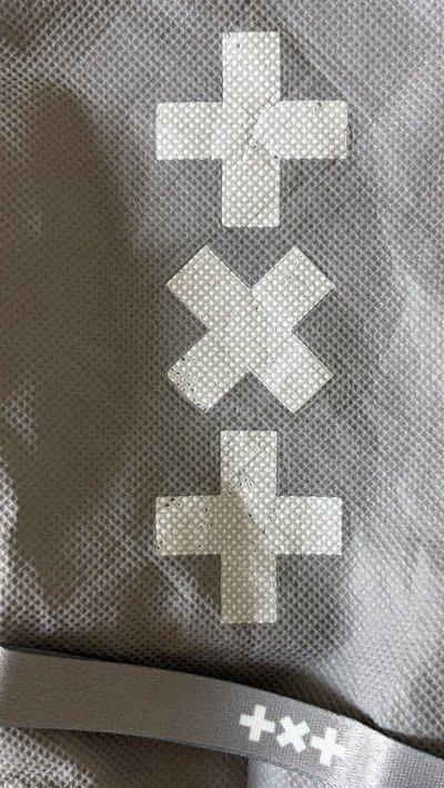 二代MOA棒（非全新）有防塵袋無原盒