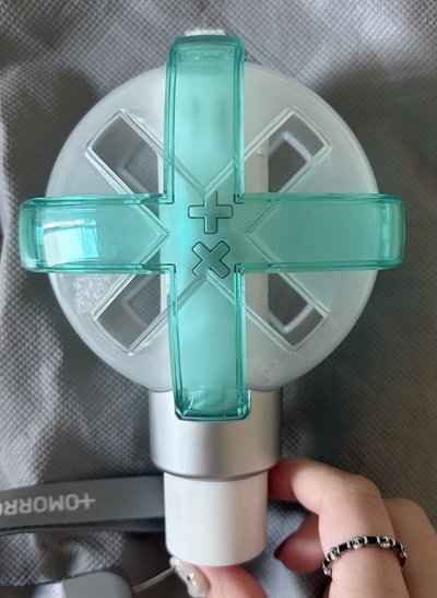 二代MOA棒（非全新）有防塵袋無原盒