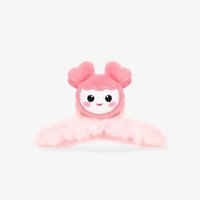 六巡 JYP JAPAN 髮夾 新國立 髮夾 momo