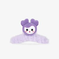 JYP JAPAN 髮夾 新國立 髮夾 SANA