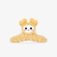 六巡 JYP JAPAN 髮夾 新國立 髮夾 JIHYO