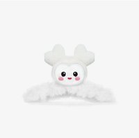 六巡 JYP JAPAN 髮夾 新國立 髮夾 DAHYUN