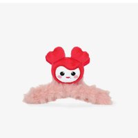 六巡 JYP JAPAN 髮夾 新國立 髮夾 CHAEYOUNG