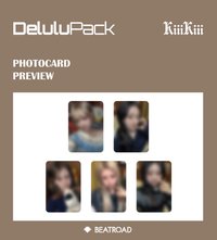 Delulu Pack br 1.0