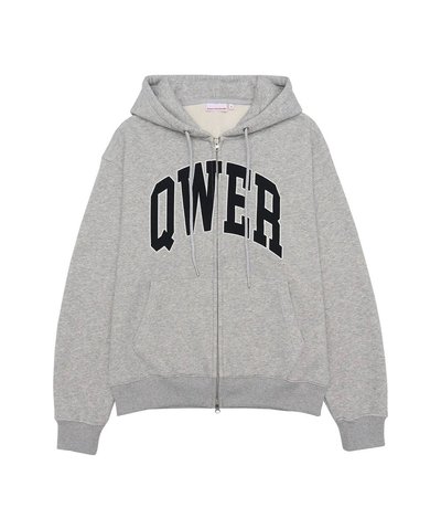 QWER 外套