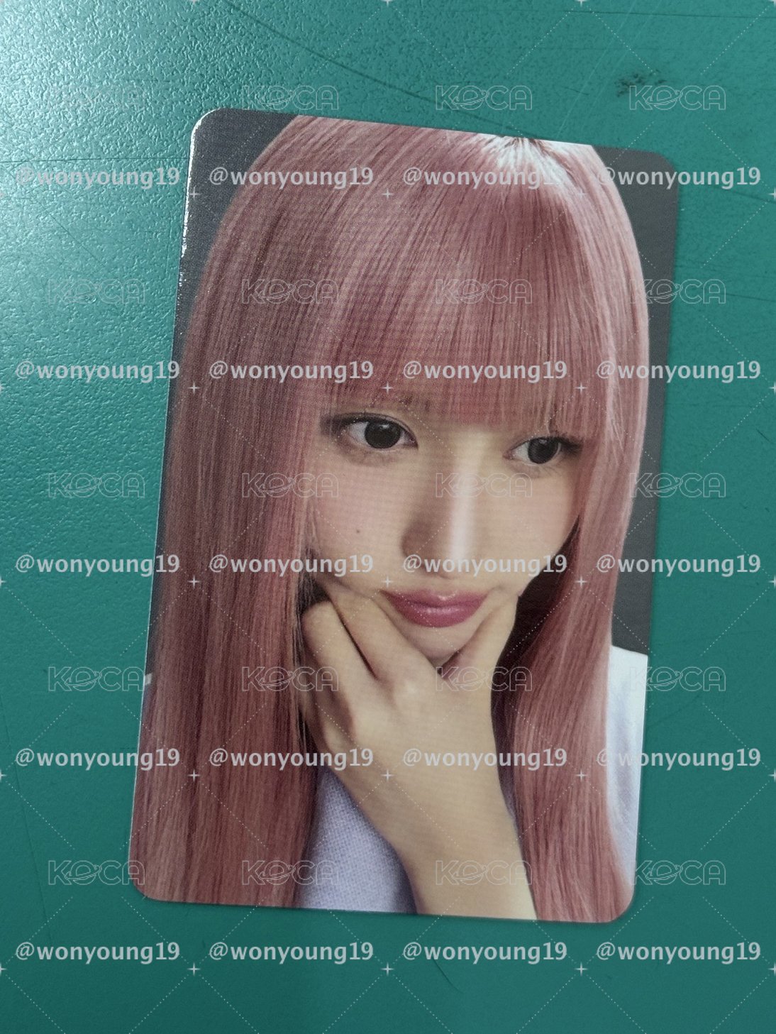 秋船特捏臉