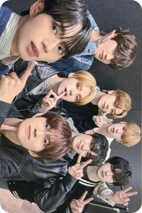 多樂之日 代言卡 