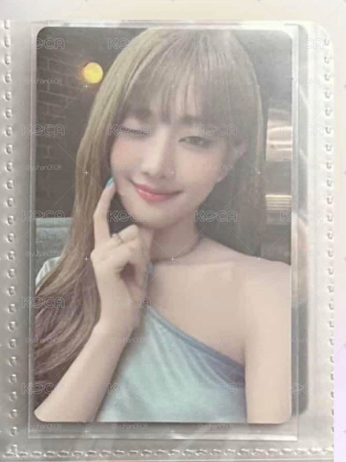 金米妮｜貴卡｜馬來西亞特典