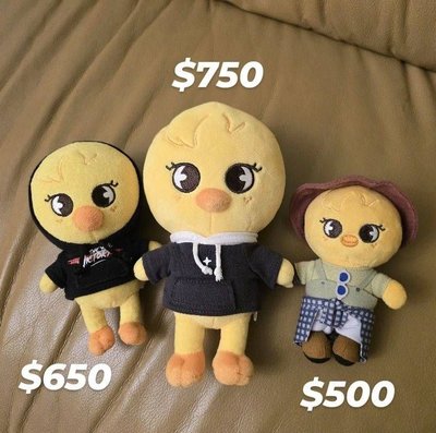 啵阿里娃+電子雞卡