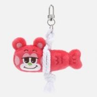 RIIZE LOUD Final 鑰匙圈吊飾 