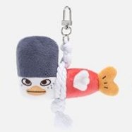 RIIZE LOUD Final 鑰匙圈吊飾 