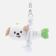 RIIZE LOUD Final 鑰匙圈吊飾 