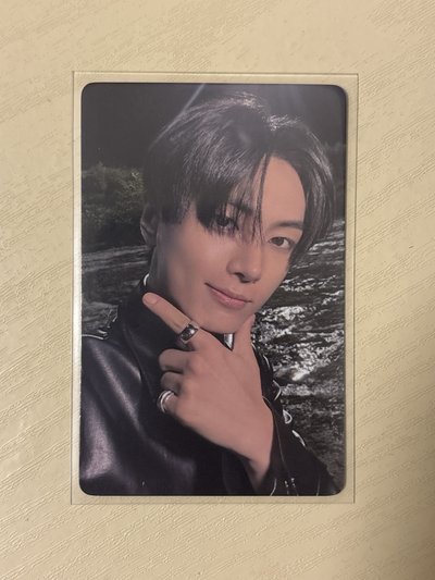 正二後續yzy上海簽售星 中背