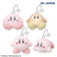 SK JAPAN 淺色系列吊娃 第二彈