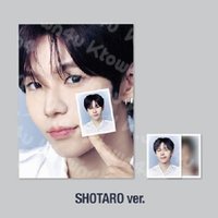 RIIZE LOUD Final 照片組 