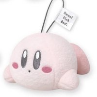 SK JAPAN 吊娃 淺色系列第二彈 趴姿點點嘴卡比