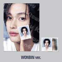 RIIZE LOUD Final 照片組 