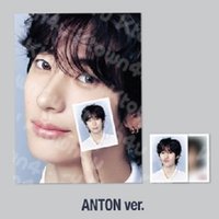 RIIZE LOUD Final 照片組 