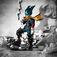 我的英雄學院 意志 景品模型 【最後賞】IZUKU MIDORIYA 角色模型 Last One ver.