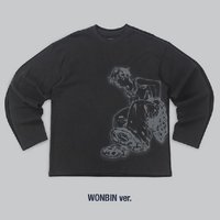 RIIZE LOUD Final 長袖 