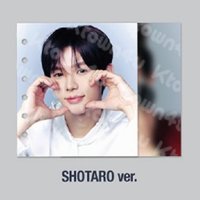 RIIZE LOUD Final 卡冊 