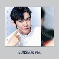 RIIZE LOUD Final 卡冊 