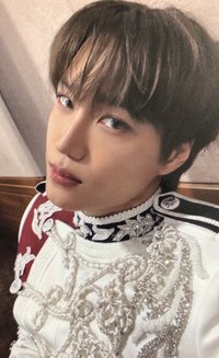 Reverxe k4 SC應募 特典卡 