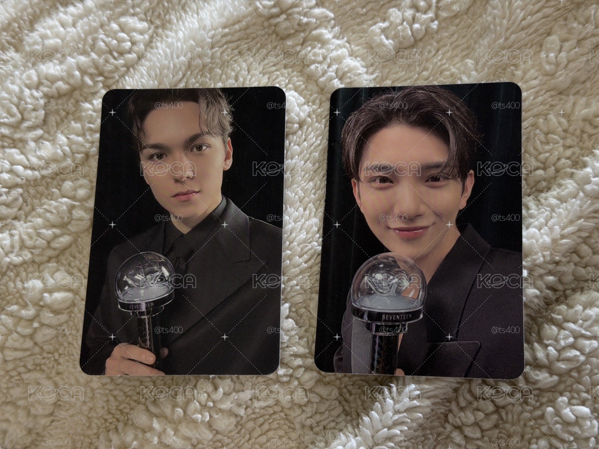 right here 巡演泰國場粽卡