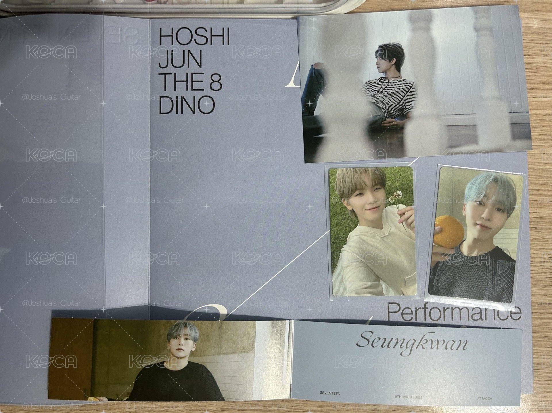 迷9OP.1