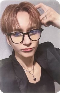 LIVE and FALL mmt 線上1.0 簽售卡 